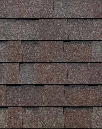 Malarkey Vista AR shingle in Heather