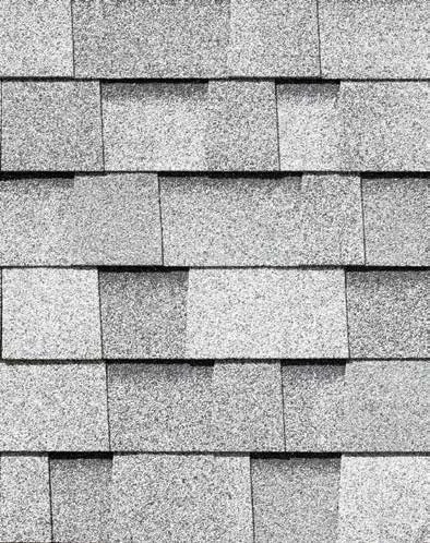 Malarkey Vista AR shingle in Silverwood
